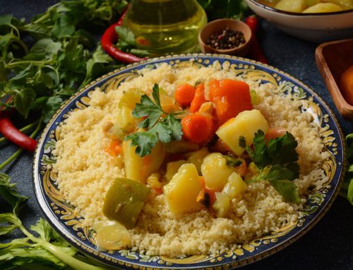 Couscous