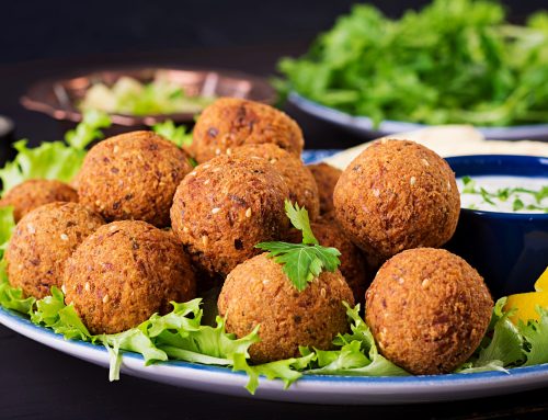 Falafel